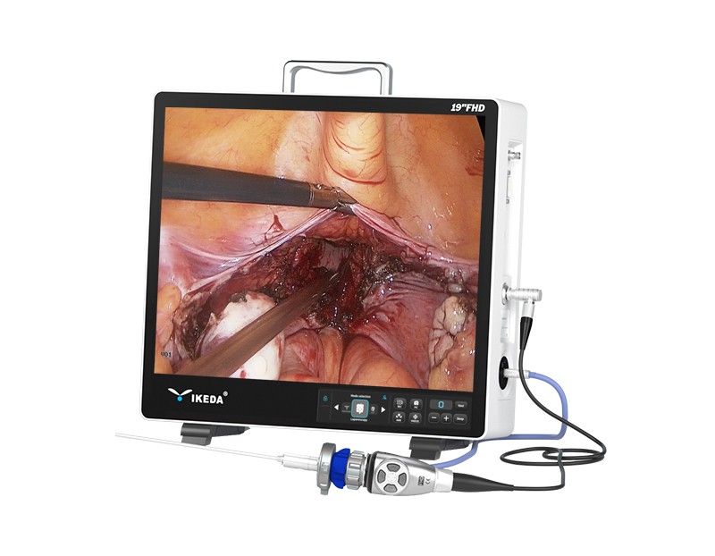 內(nèi)窺鏡攝像系統(tǒng) YKD-9119TFHD