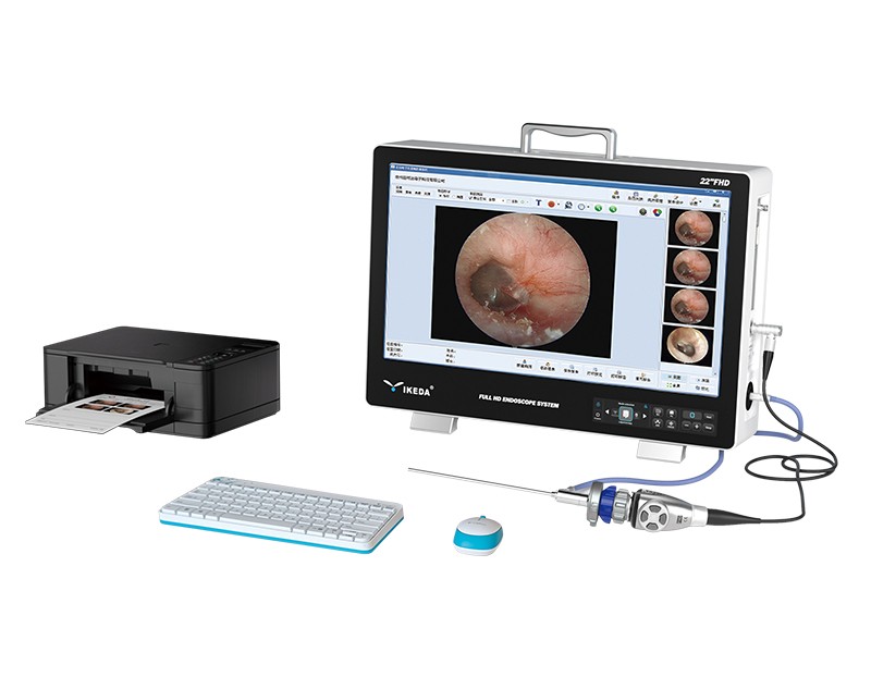 內(nèi)窺鏡攝像系統(tǒng) YKD-9122ATFHD